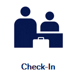 Delta Airlines Online Check-In